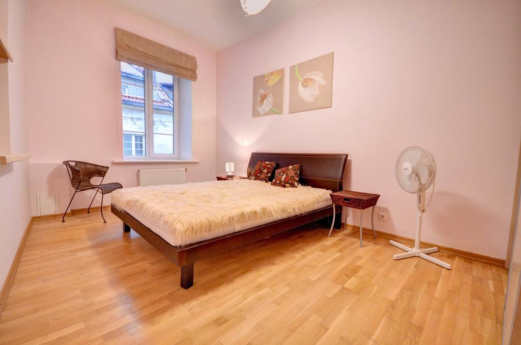 Great Apartment Near Town Hall فيلنيوس المظهر الخارجي الصورة