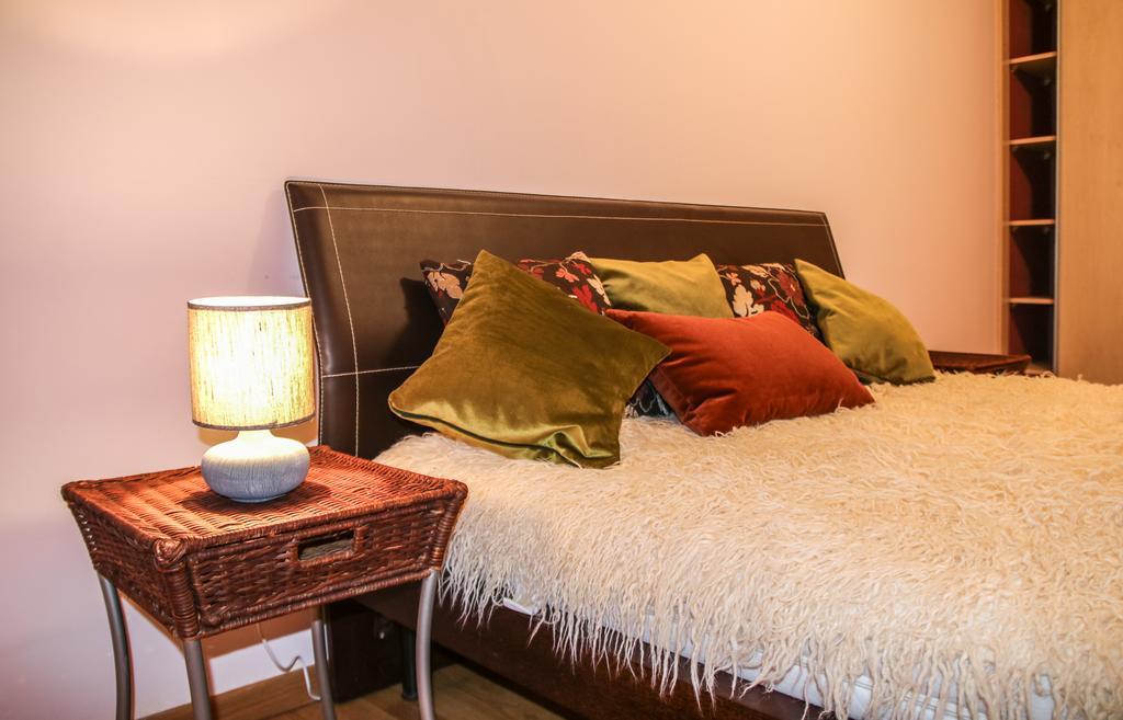 Great Apartment Near Town Hall فيلنيوس المظهر الخارجي الصورة
