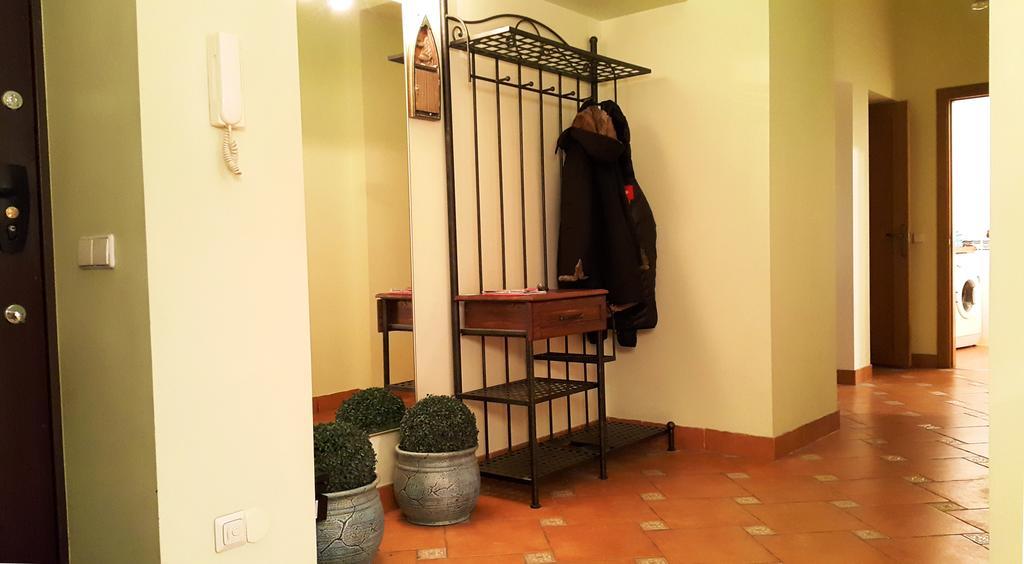 Great Apartment Near Town Hall فيلنيوس المظهر الخارجي الصورة
