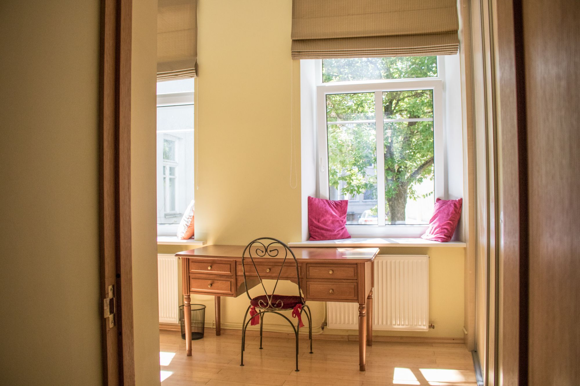 Great Apartment Near Town Hall فيلنيوس المظهر الخارجي الصورة